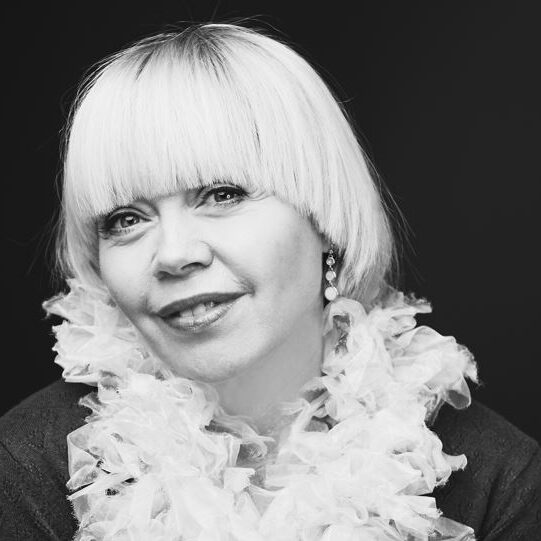 Britt-Synnøve Johansen