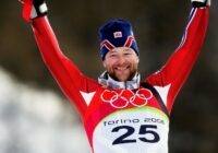 Kjetil Andre Aamodt bilde