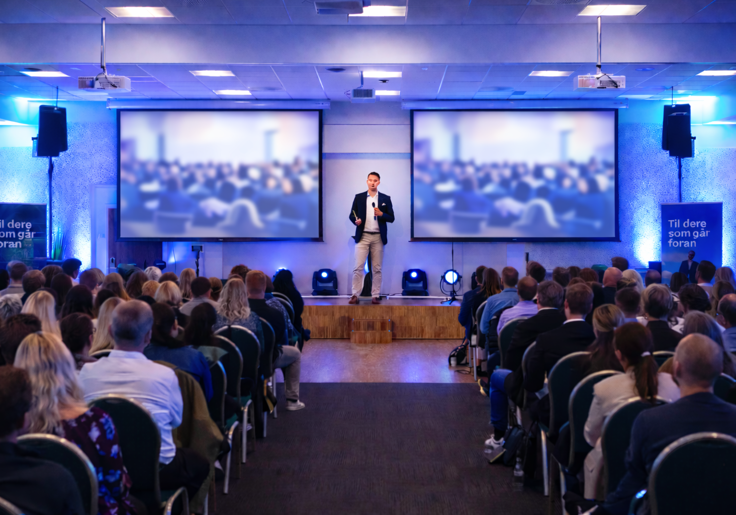 Konferanse Sola Strand Hotel