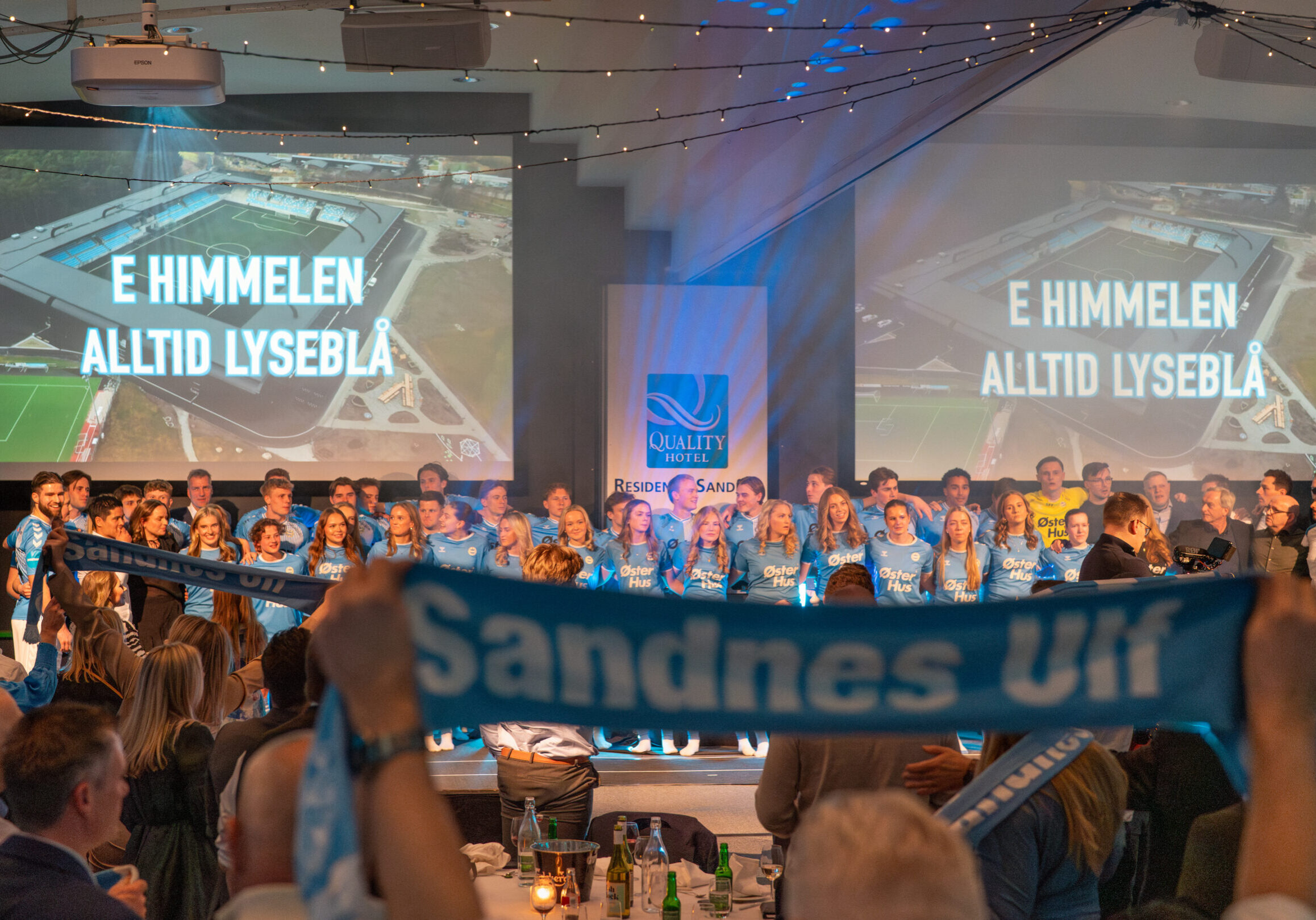 Sandnes Ulf - Kick Off-42